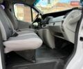 Білий Рено Трафік, об'ємом двигуна 1.87 л та пробігом 380 тис. км за 7499 $, фото 22 на Automoto.ua