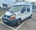 Білий Рено Трафік, об'ємом двигуна 1.9 л та пробігом 295 тис. км за 6800 $, фото 4 на Automoto.ua