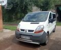 Белый Рено Трафик, объемом двигателя 1.9 л и пробегом 250 тыс. км за 7500 $, фото 12 на Automoto.ua