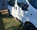 Білий Рено Трафік, об'ємом двигуна 1.87 л та пробігом 540 тис. км за 6500 $, фото 2 на Automoto.ua