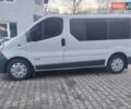 Белый Рено Трафик, объемом двигателя 1.9 л и пробегом 303 тыс. км за 7500 $, фото 5 на Automoto.ua