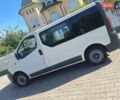 Белый Рено Трафик, объемом двигателя 1.87 л и пробегом 310 тыс. км за 4200 $, фото 2 на Automoto.ua