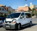 Білий Рено Трафік, об'ємом двигуна 1.9 л та пробігом 400 тис. км за 7500 $, фото 4 на Automoto.ua