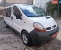 Белый Рено Трафик, объемом двигателя 1.9 л и пробегом 219 тыс. км за 8950 $, фото 44 на Automoto.ua