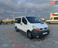 Белый Рено Трафик, объемом двигателя 1.87 л и пробегом 550 тыс. км за 5999 $, фото 1 на Automoto.ua