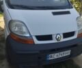 Білий Рено Трафік, об'ємом двигуна 1.9 л та пробігом 339 тис. км за 3918 $, фото 1 на Automoto.ua