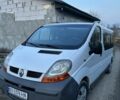 Білий Рено Трафік, об'ємом двигуна 1.9 л та пробігом 380 тис. км за 8400 $, фото 2 на Automoto.ua
