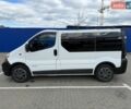 Білий Рено Трафік, об'ємом двигуна 1.87 л та пробігом 375 тис. км за 6250 $, фото 12 на Automoto.ua