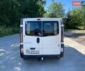 Білий Рено Трафік, об'ємом двигуна 1.87 л та пробігом 222 тис. км за 6650 $, фото 6 на Automoto.ua