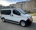 Белый Рено Трафик, объемом двигателя 1.9 л и пробегом 280 тыс. км за 7300 $, фото 5 на Automoto.ua
