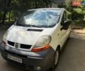 Білий Рено Трафік, об'ємом двигуна 1.9 л та пробігом 489 тис. км за 7300 $, фото 1 на Automoto.ua
