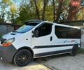 Білий Рено Трафік, об'ємом двигуна 1.9 л та пробігом 240 тис. км за 7700 $, фото 1 на Automoto.ua