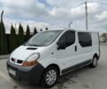 Белый Рено Трафик, объемом двигателя 1.9 л и пробегом 371 тыс. км за 5600 $, фото 1 на Automoto.ua