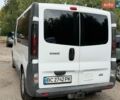 Білий Рено Трафік, об'ємом двигуна 1.9 л та пробігом 400 тис. км за 6490 $, фото 8 на Automoto.ua