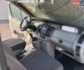 Белый Рено Трафик, объемом двигателя 1.9 л и пробегом 411 тыс. км за 6200 $, фото 3 на Automoto.ua