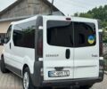 Белый Рено Трафик, объемом двигателя 1.82 л и пробегом 400 тыс. км за 7000 $, фото 1 на Automoto.ua