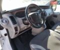 Білий Рено Трафік, об'ємом двигуна 1.87 л та пробігом 303 тис. км за 7600 $, фото 20 на Automoto.ua