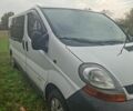 Білий Рено Трафік, об'ємом двигуна 1.9 л та пробігом 300 тис. км за 6000 $, фото 1 на Automoto.ua