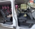Білий Рено Трафік, об'ємом двигуна 1.87 л та пробігом 270 тис. км за 7500 $, фото 7 на Automoto.ua