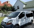 Белый Рено Трафик, объемом двигателя 1.9 л и пробегом 455 тыс. км за 5200 $, фото 41 на Automoto.ua