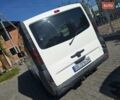 Белый Рено Трафик, объемом двигателя 1.87 л и пробегом 310 тыс. км за 4200 $, фото 5 на Automoto.ua