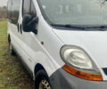 Белый Рено Трафик, объемом двигателя 1.87 л и пробегом 265 тыс. км за 6200 $, фото 10 на Automoto.ua