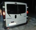 Білий Рено Трафік, об'ємом двигуна 1.9 л та пробігом 381 тис. км за 8300 $, фото 2 на Automoto.ua