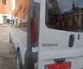 Белый Рено Трафик, объемом двигателя 1.9 л и пробегом 219 тыс. км за 8950 $, фото 12 на Automoto.ua