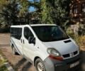 Белый Рено Трафик, объемом двигателя 1.9 л и пробегом 328 тыс. км за 6000 $, фото 1 на Automoto.ua