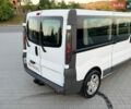 Белый Рено Трафик, объемом двигателя 1.9 л и пробегом 436 тыс. км за 6950 $, фото 31 на Automoto.ua