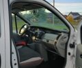 Белый Рено Трафик, объемом двигателя 1.9 л и пробегом 298 тыс. км за 6700 $, фото 10 на Automoto.ua