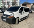 Білий Рено Трафік, об'ємом двигуна 2.5 л та пробігом 412 тис. км за 7150 $, фото 1 на Automoto.ua