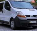 Белый Рено Трафик, объемом двигателя 1.9 л и пробегом 366 тыс. км за 5700 $, фото 1 на Automoto.ua
