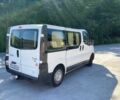 Білий Рено Трафік, об'ємом двигуна 1.9 л та пробігом 222 тис. км за 6650 $, фото 7 на Automoto.ua