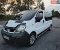 Білий Рено Трафік, об'ємом двигуна 2.5 л та пробігом 470 тис. км за 8000 $, фото 1 на Automoto.ua