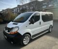Белый Рено Трафик, объемом двигателя 1.9 л и пробегом 280 тыс. км за 7300 $, фото 2 на Automoto.ua