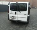 Белый Рено Трафик, объемом двигателя 1.9 л и пробегом 440 тыс. км за 6800 $, фото 4 на Automoto.ua