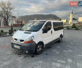 Белый Рено Трафик, объемом двигателя 1.87 л и пробегом 550 тыс. км за 5999 $, фото 4 на Automoto.ua
