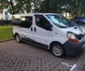 Белый Рено Трафик, объемом двигателя 1.9 л и пробегом 366 тыс. км за 7500 $, фото 1 на Automoto.ua