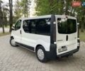 Белый Рено Трафик, объемом двигателя 1.87 л и пробегом 327 тыс. км за 5999 $, фото 8 на Automoto.ua