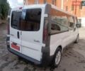 Белый Рено Трафик, объемом двигателя 1.9 л и пробегом 219 тыс. км за 8950 $, фото 3 на Automoto.ua