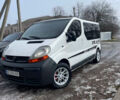 Белый Рено Трафик, объемом двигателя 1.87 л и пробегом 450 тыс. км за 5800 $, фото 1 на Automoto.ua