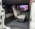 Білий Рено Трафік, об'ємом двигуна 1.87 л та пробігом 380 тис. км за 7499 $, фото 16 на Automoto.ua