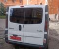 Белый Рено Трафик, объемом двигателя 1.9 л и пробегом 219 тыс. км за 8950 $, фото 4 на Automoto.ua