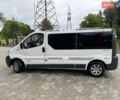 Білий Рено Трафік, об'ємом двигуна 2.46 л та пробігом 316 тис. км за 5999 $, фото 8 на Automoto.ua