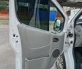 Білий Рено Трафік, об'ємом двигуна 1.87 л та пробігом 450 тис. км за 7500 $, фото 11 на Automoto.ua