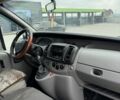Белый Рено Трафик, объемом двигателя 1.9 л и пробегом 371 тыс. км за 5600 $, фото 6 на Automoto.ua