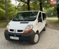 Белый Рено Трафик, объемом двигателя 1.87 л и пробегом 327 тыс. км за 5999 $, фото 5 на Automoto.ua