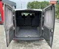 Білий Рено Трафік, об'ємом двигуна 2.46 л та пробігом 316 тис. км за 5999 $, фото 13 на Automoto.ua