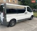 Білий Рено Трафік, об'ємом двигуна 1.87 л та пробігом 417 тис. км за 6999 $, фото 3 на Automoto.ua